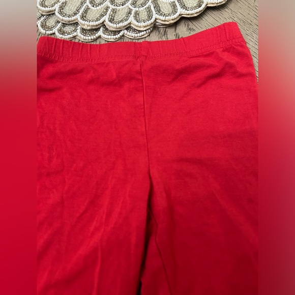 Little sleepies leggings - Picture 3 of 3